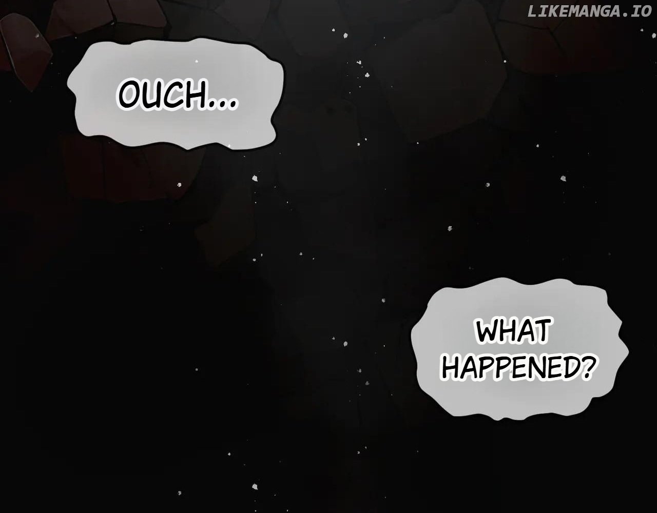 My Furry Harem Is After Me Chapter 320 - page 19